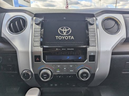 Used 2021 Toyota Tundra Limited image 36