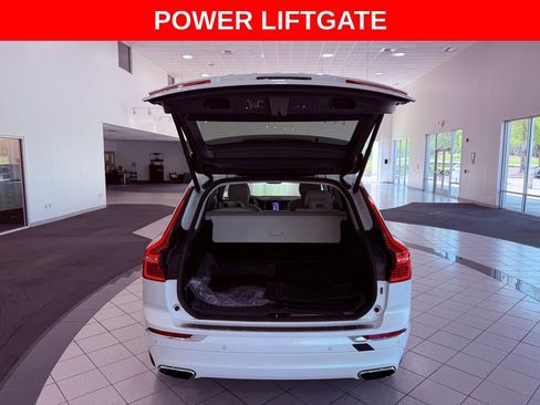 Used 2021 Volvo XC60 T5 Inscription w/ Protection Package image 8