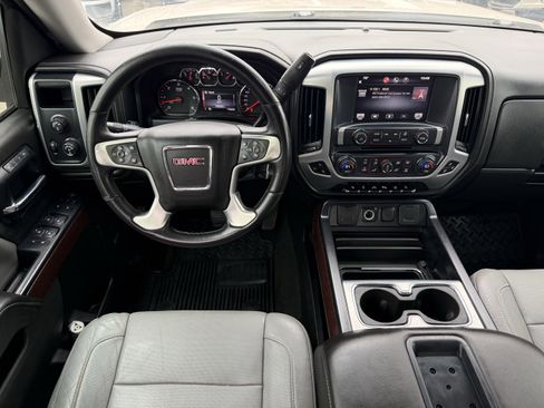 Used 2014 GMC Sierra 1500 SLT image 14