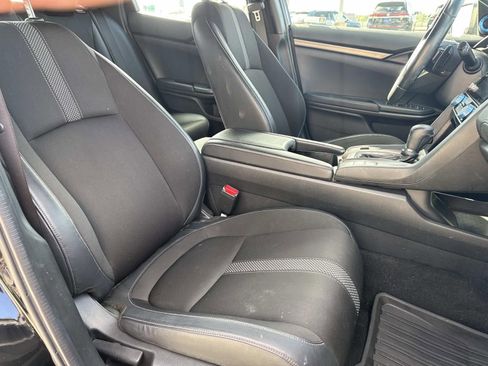 Used 2021 Honda Civic Sport image 11
