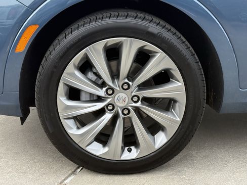 Used 2026 Buick Envista Avenir image 9