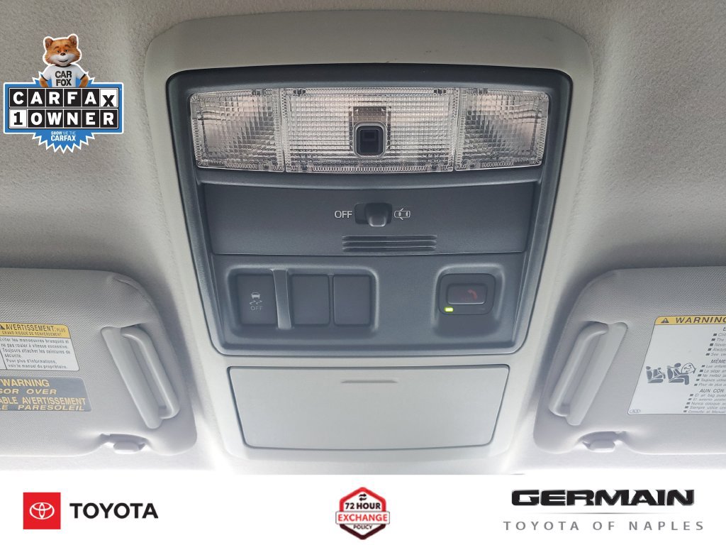 Used 2024 Toyota 4Runner SR5 RWD image 34