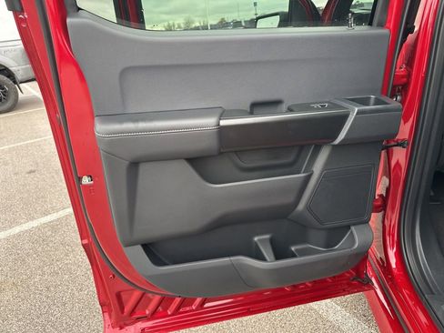 New 2025 Ford F150 STX w/ LOBO Package image 32