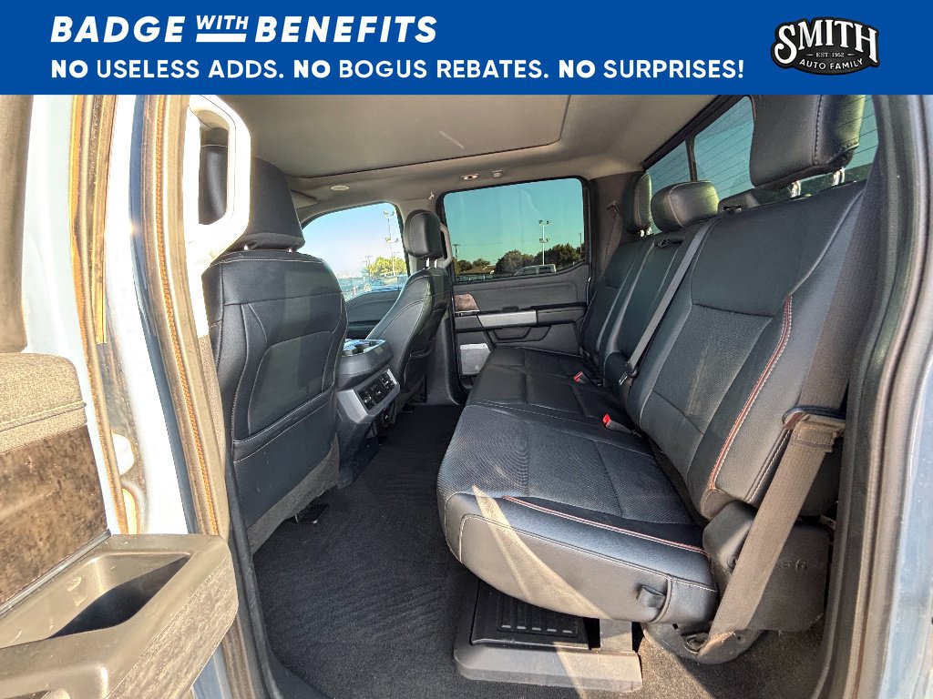 Used 2023 Ford F250 Lariat AWD/4WD image 10