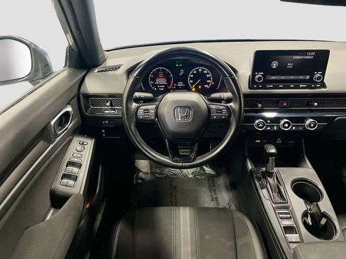 Used 2022 Honda Civic Sport image 20