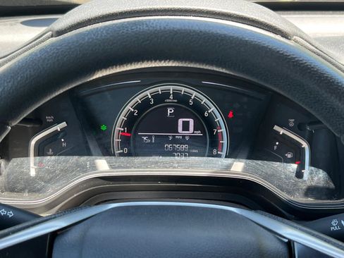 Used 2019 Honda CR-V LX image 18