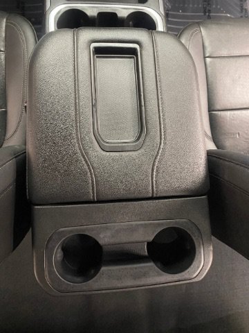 Used 2021 Chevrolet Silverado 1500 LTZ w/ Safety Package II AWD/4WD image 22