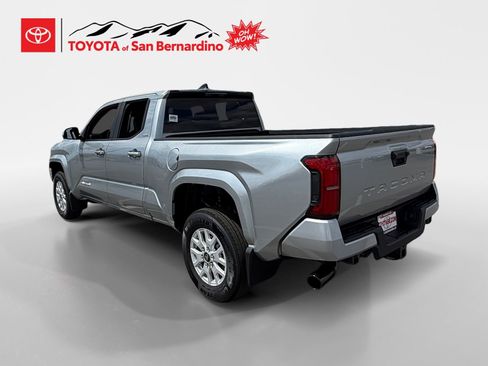 New 2026 Toyota Tacoma SR5 image 3