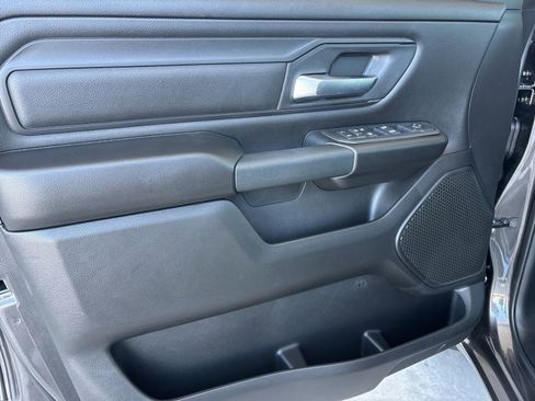 New 2026 RAM 1500 Express image 9