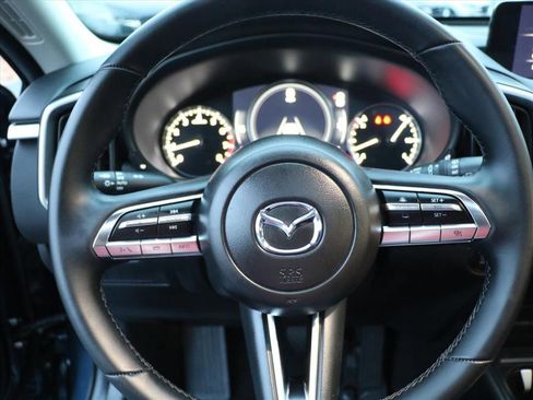 Certified 2025 MAZDA CX-50 AWD 2.5 S w/ Premium Package image 15