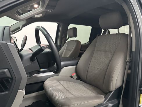 Used 2018 Ford F150 XLT w/ Equipment Group 302A Luxury RWD image 27