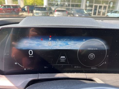 Used 2024 Kia Telluride SX X-Pro image 9