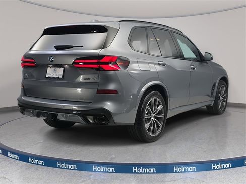 New 2026 BMW X5 xDrive40i w/ M Sport Package image 5