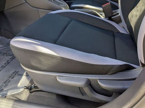 New 2025 Nissan Versa S w/ Trunk Package image 13