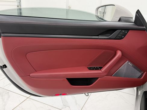 Certified 2024 Porsche 911 Carrera GTS RWD image 28