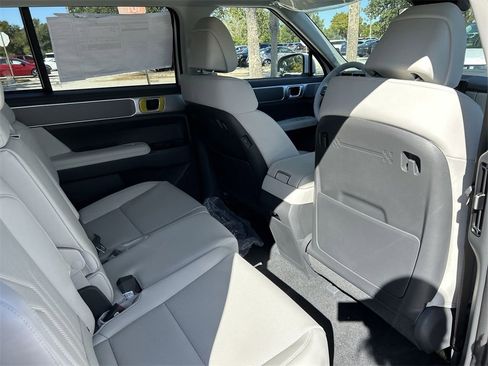 New 2026 Hyundai Santa Fe SEL image 20