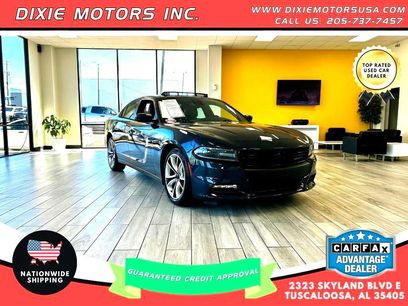 Used 2016 Dodge Charger R/T w/ Plus Group