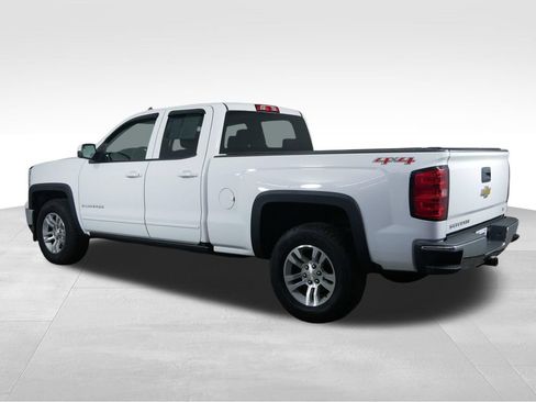 Used 2015 Chevrolet Silverado 1500 LT w/ All Star Edition AWD/4WD image 6
