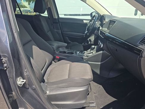 Used 2016 MAZDA CX-5 Sport FWD image 12