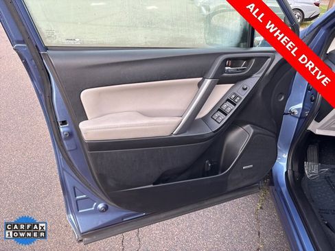 Used 2018 Subaru Forester 2.5i Limited image 11