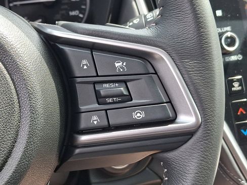 Certified 2025 Subaru Outback Premium image 23