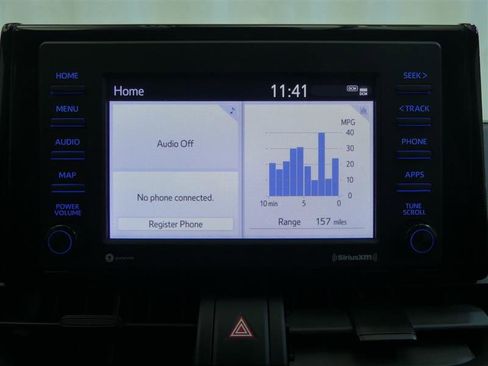 Used 2020 Toyota RAV4 LE image 11