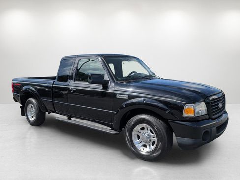 Used 2008 Ford Ranger Sport image 3