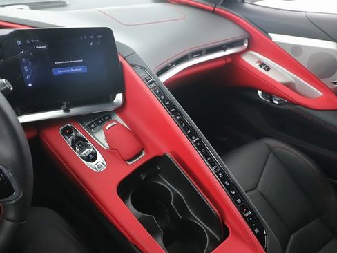 Used 2024 Chevrolet Corvette Stingray Premium Cpe image 26