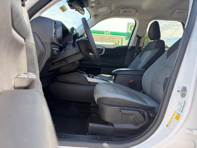 Used 2021 Ford Bronco Sport Big Bend AWD/4WD image 35