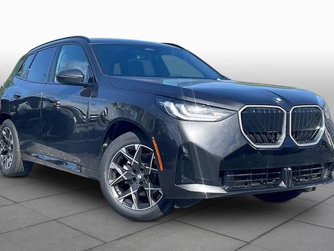 Used 2026 BMW X3 xDrive30i w/ M Sport Package AWD/4WD image 2
