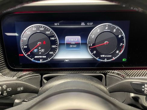 Certified 2023 Mercedes-Benz G 63 AMG 4MATIC image 32