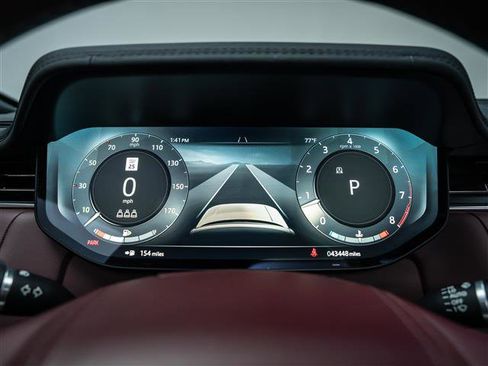 Used 2024 Land Rover Range Rover SE image 20