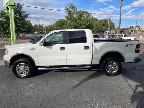 Used 2008 Ford F150 XLT AWD/4WD image 6