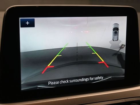 Used 2020 Ford Escape SEL image 16