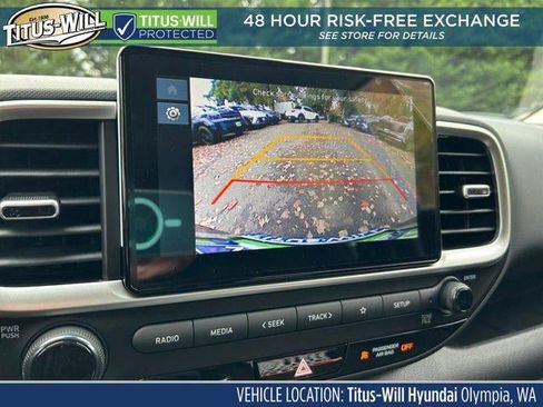 New 2026 Hyundai Venue SE image 56