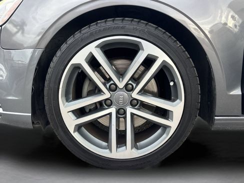 Used 2019 Audi A3 2.0T Titanium w/ Convenience Package image 32