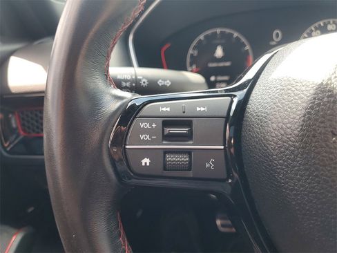 Used 2023 Honda Civic Si image 23