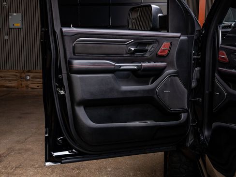 Used 2023 RAM 1500 TRX w/ TRX Level 2 Equipment Group image 35