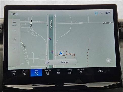 Used 2024 Ford Expedition XLT image 12