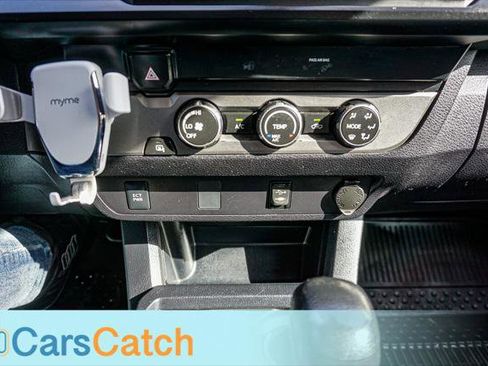 Used 2019 Toyota Tacoma SR w/ SR Convenience Package image 26