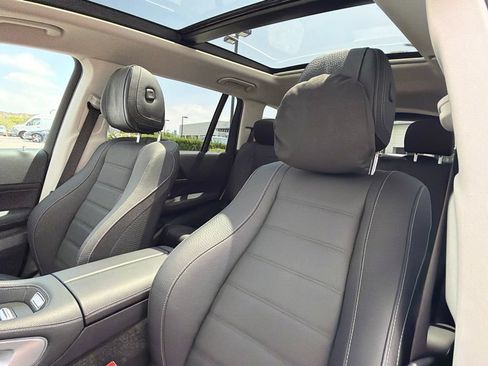 Certified 2026 Mercedes-Benz GLS 450 4MATIC image 21