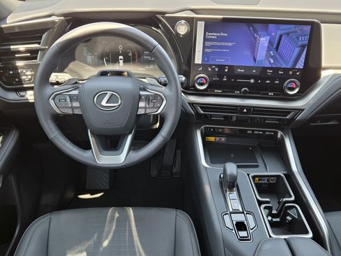 Certified 2024 Lexus TX 350 FWD w/ Technology Package image 21