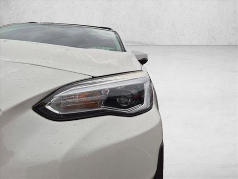 Used 2021 Subaru Crosstrek 2.5i Limited w/ Moonroof Package 1 AWD/4WD image 25