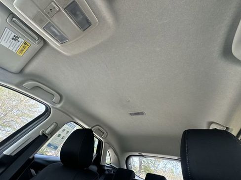 Used 2019 MAZDA CX-3 Sport w/ Sport I-ACTIVSENSE Package FWD image 22