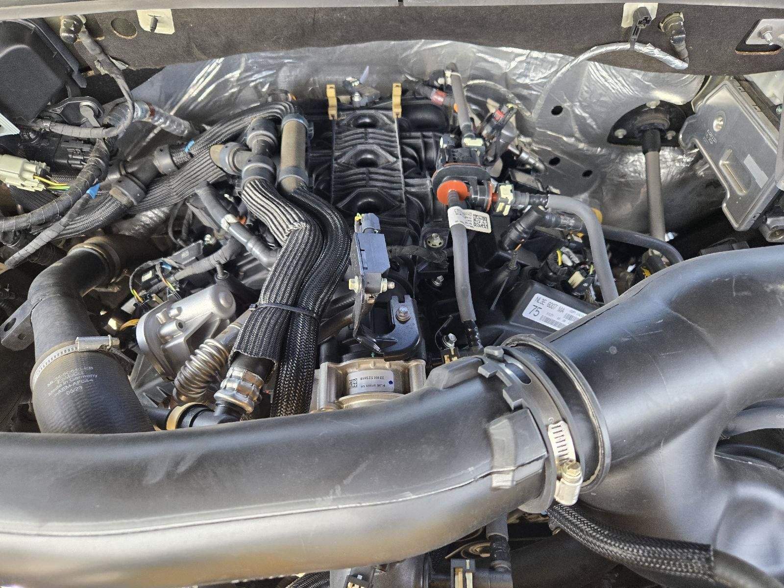 Used 2023 Ford Expedition Limited RWD image 31