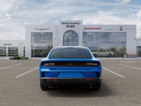 New 2026 Dodge Charger R/T AWD/4WD image 8