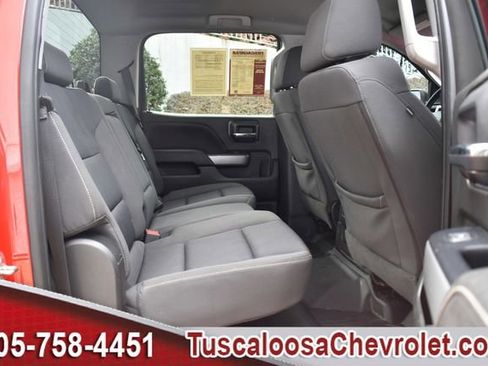 Used 2018 Chevrolet Silverado 1500 LT w/ All Star Edition image 21