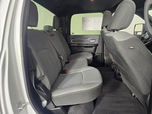 Used 2023 RAM 3500 Big Horn w/ Level 1 Equipment Group image 40