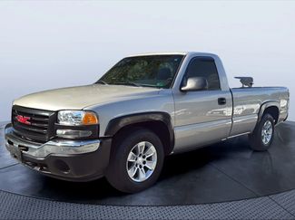 Used 2006 GMC Sierra 1500 W/T image 1