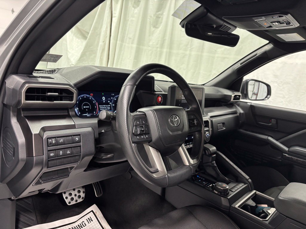 Used 2026 Toyota 4Runner TRD Sport AWD/4WD image 15